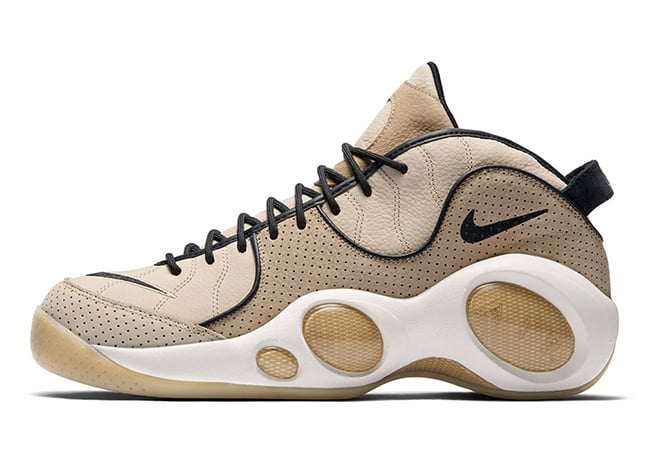 NikeLab Zoom Flight 95 Tan