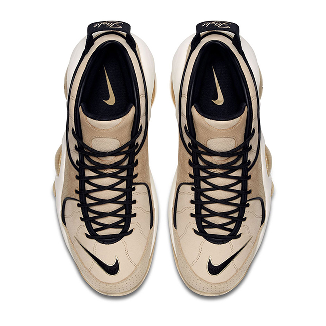 NikeLab Zoom Flight 95 Tan