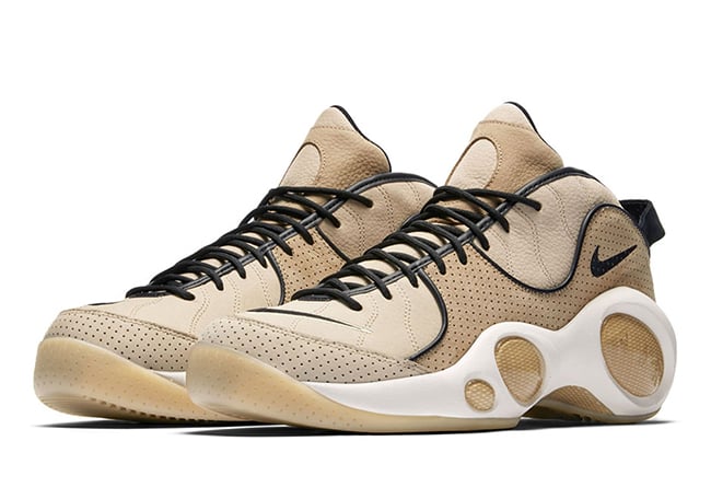 NikeLab Zoom Flight 95 Tan