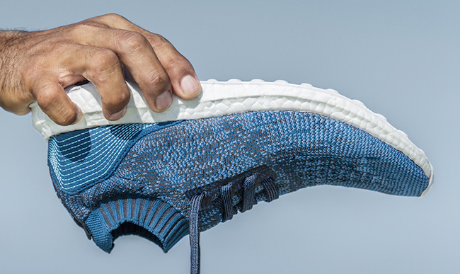 Parley adidas Ultra Boost Collection Release Date