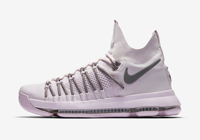 Pink Dust Nike KD 9 Elite