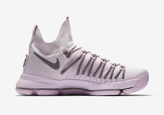 Pink Dust Nike KD 9 Elite