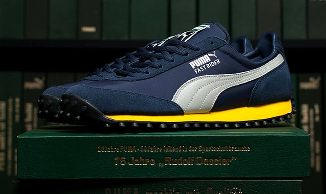 Puma Fast Rider Size? Exclusive Pack