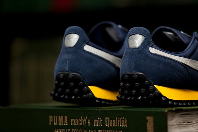 Puma Fast Rider Size? Exclusive Pack