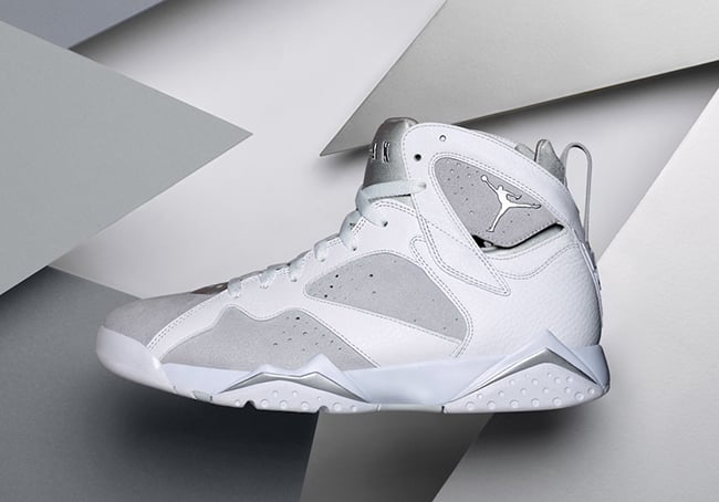 Pure Money Air Jordan 7 304775-120