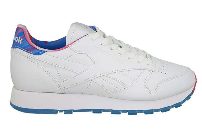 Reebok Classic Leather Munchies Pack | SneakerFiles
