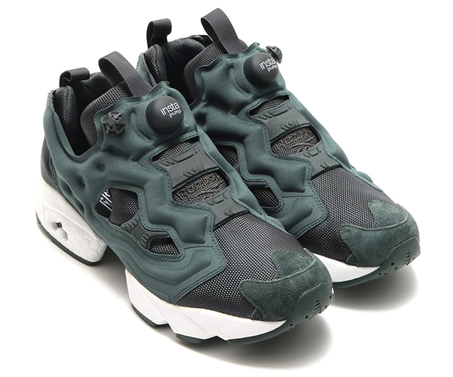 pump fury black