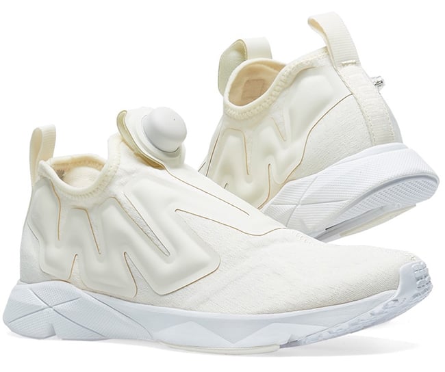 Reebok Pump Plus Supreme Rilla Pack