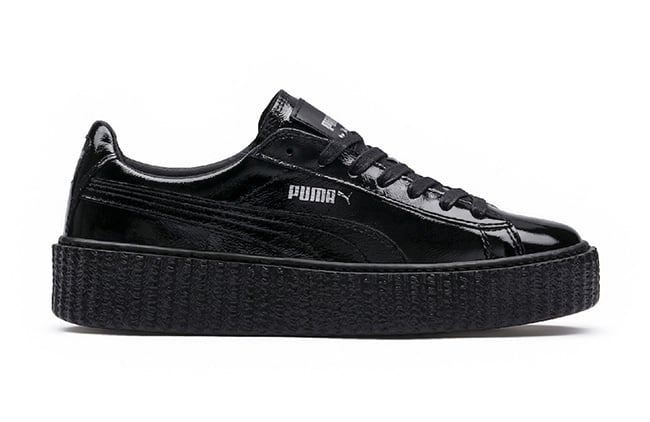 puma creepers new release 2017