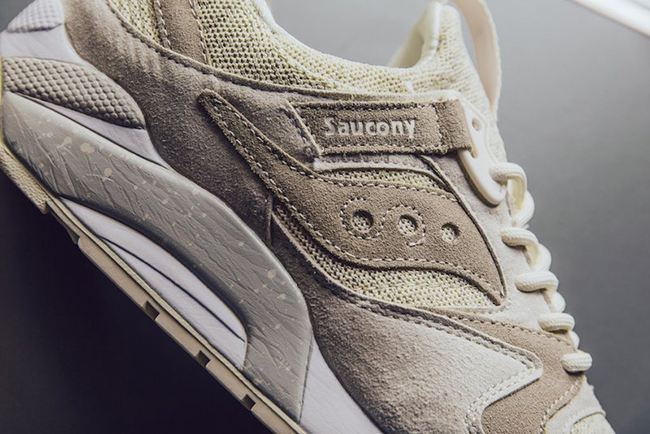 Saucony Grid 9000 Knit Pack