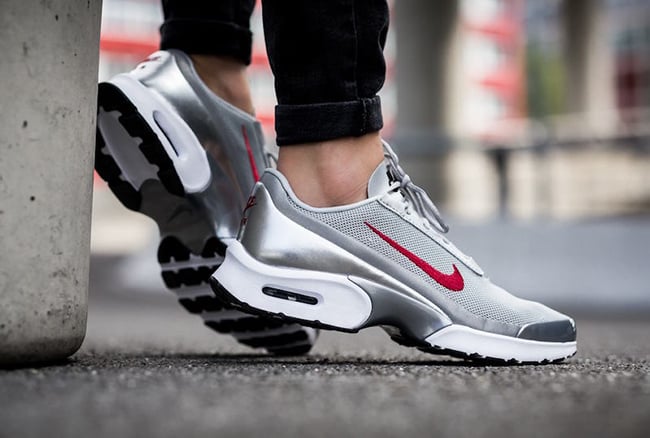 Silver Bullet Nike Air Max Jewell