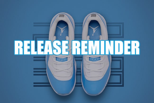 Sneakers Release April 13 17 2017