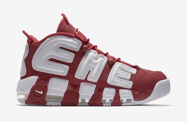 supreme shoes uptempo