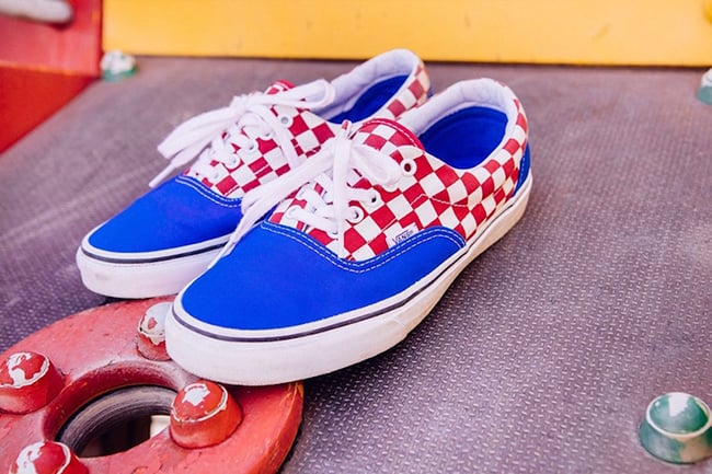 Vans Freshness Pack