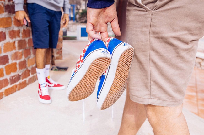 Vans Freshness Pack