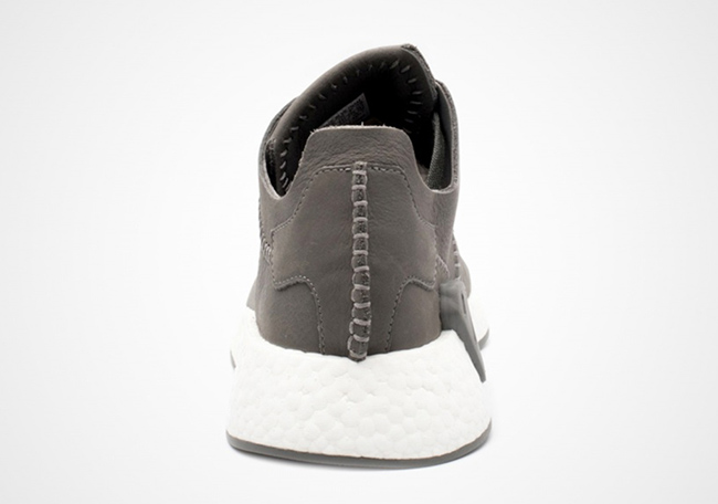 wings+horns adidas NMD R2 Release Date