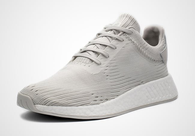 wings+horns adidas NMD R2 Release Date