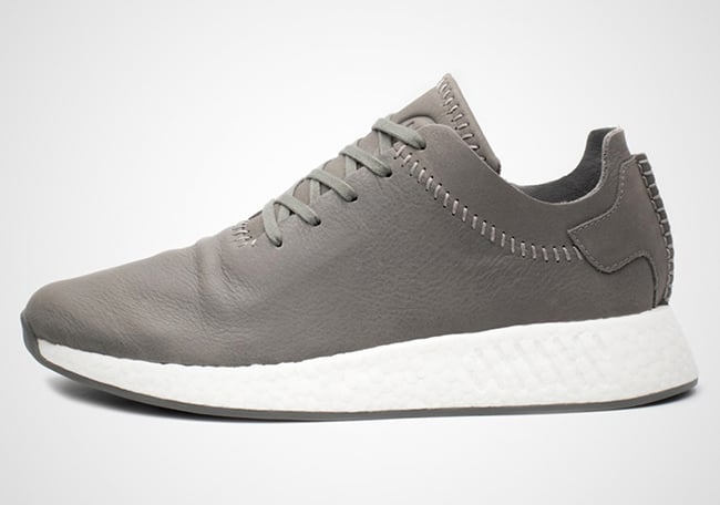wings+horns adidas NMD R2 Release Date
