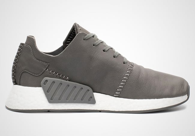 wings+horns adidas NMD R2 Release Date