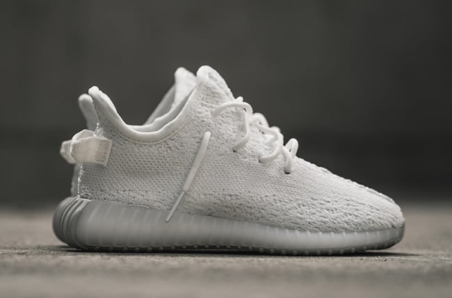 yeezy cream white sizing