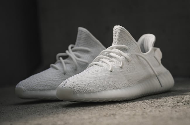 yeezy boost 360 v2 cream white