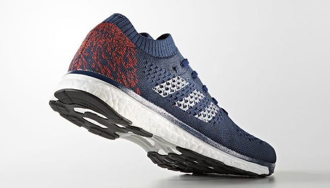 adidas adiZero Prime Boost LTD Mystery Blue