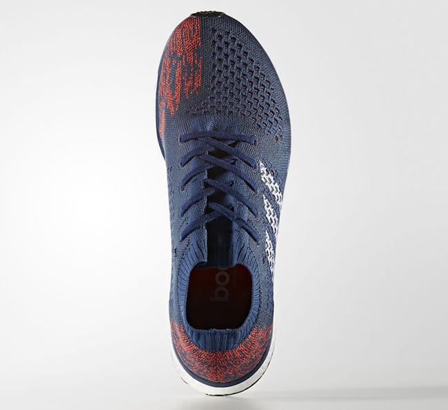 adidas adiZero Prime Boost LTD Mystery Blue