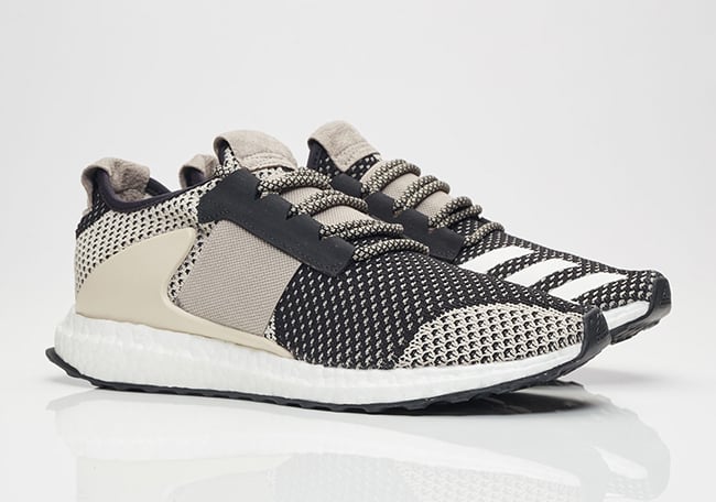 adidas ADO Ultra Boost ZG Clear Brown