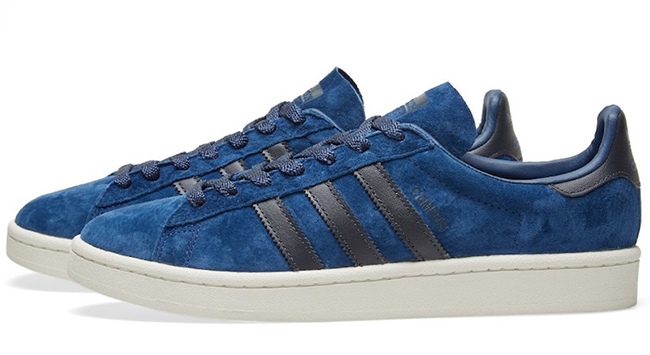 adidas campus navy blue