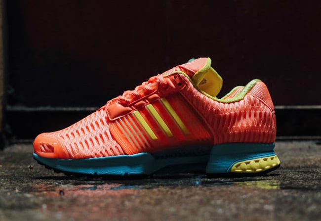 adidas ClimaCool 1 Sun Glow