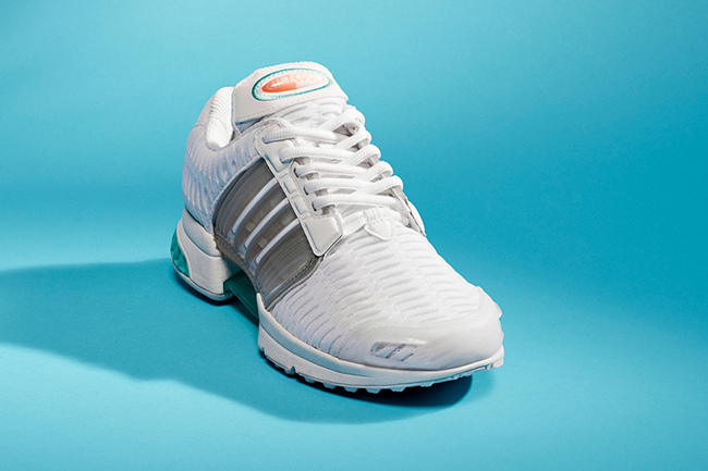 adidas ClimaCool 1 White Onix