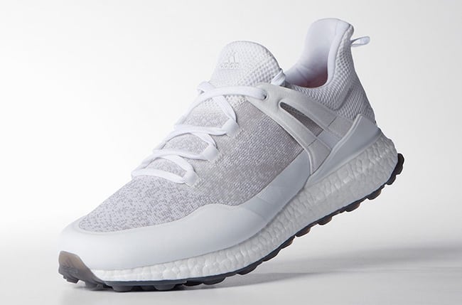 adidas CrossKnit Boost ‘Summer White’