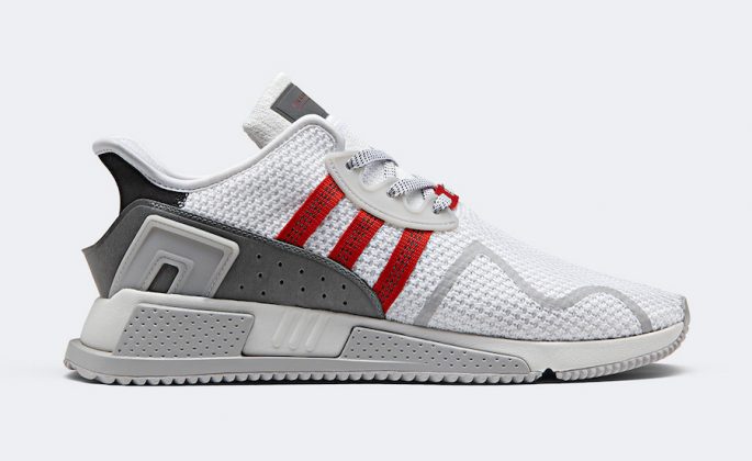 scarpe eqt cushion adv