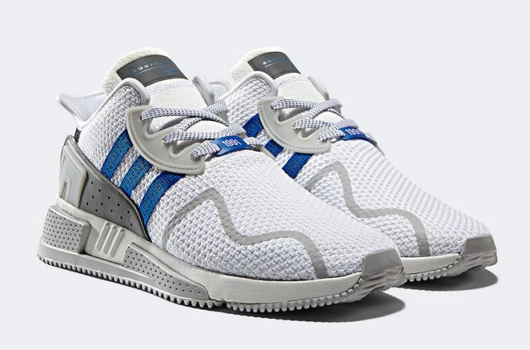 scarpe eqt cushion adv