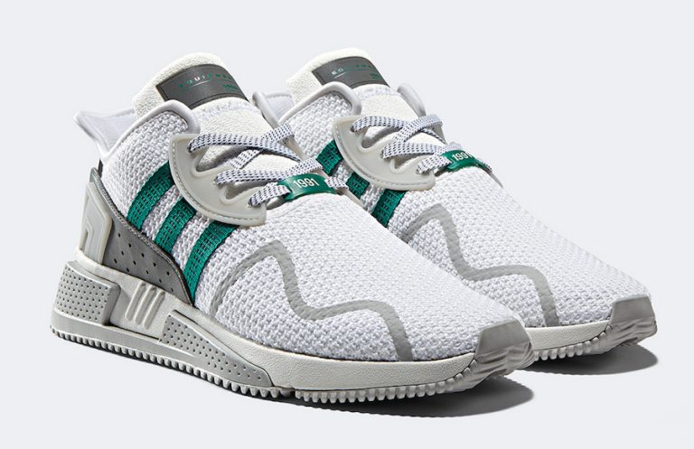 scarpe eqt cushion adv