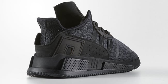 adidas EQT Cushion ADV Triple Black