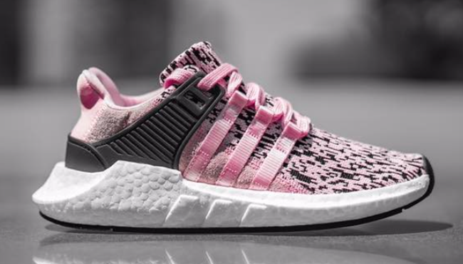 adidas EQT Support 93/17 Glitch Camo Still Breeze