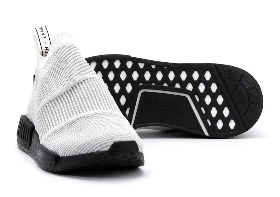 adidas NMD City Sock Gore-Tex BY9404