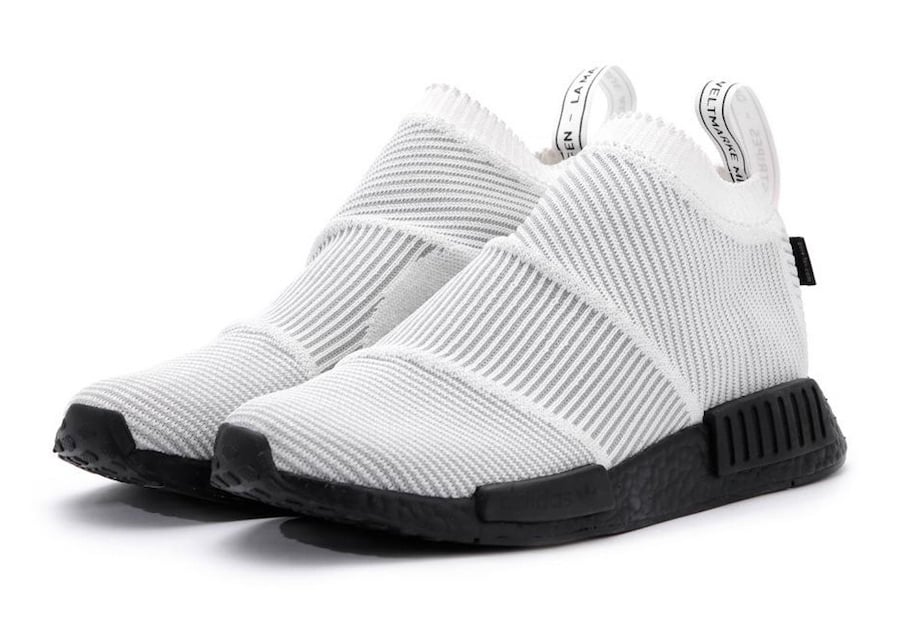 adidas NMD City Sock Gore-Tex BY9404