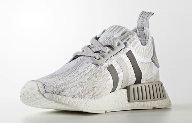 adidas NMD Japan White Camo Release Date