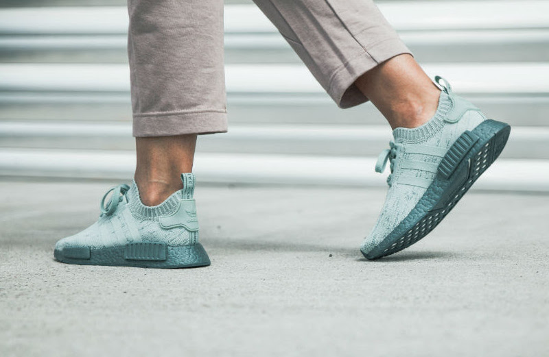 adidas NMD R1 Sea Crystal CG3601