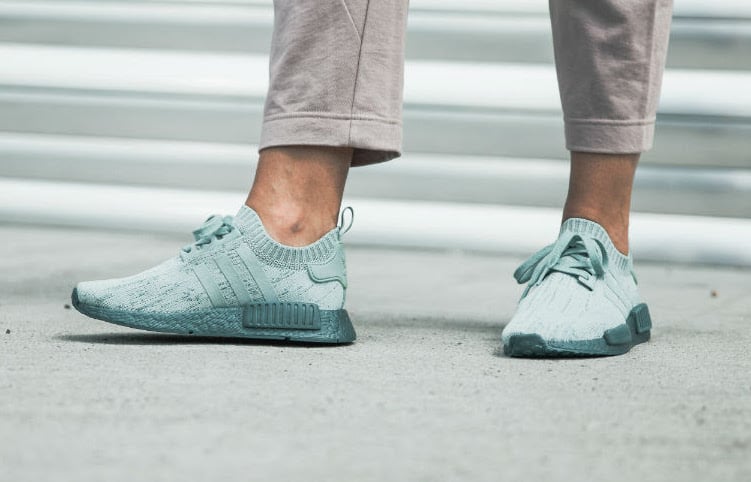 adidas nmd turquoise