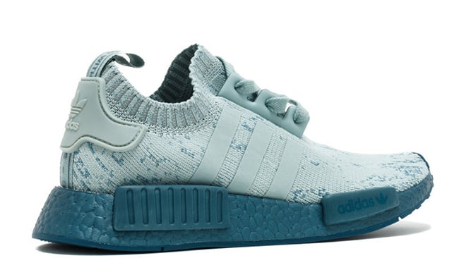 adidas NMD R1 Sea Crystal Release Date