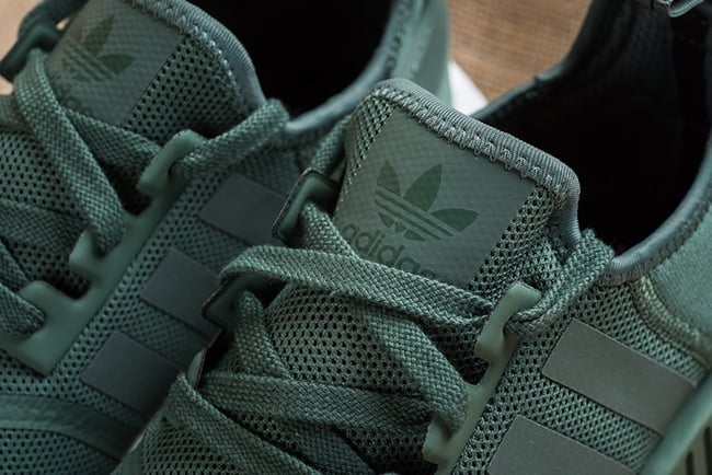 adidas NMD R1 Trace Green Release Date