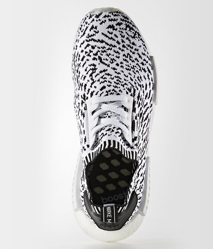 adidas nmd r1 zebra pack