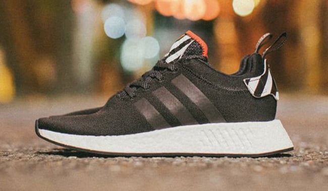 adidas NMD R2 Tokyo Release Date