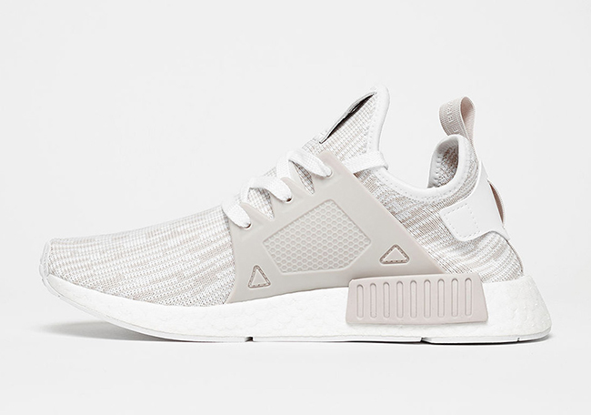 adidas NMD XR1 Pearl Grey Release Date