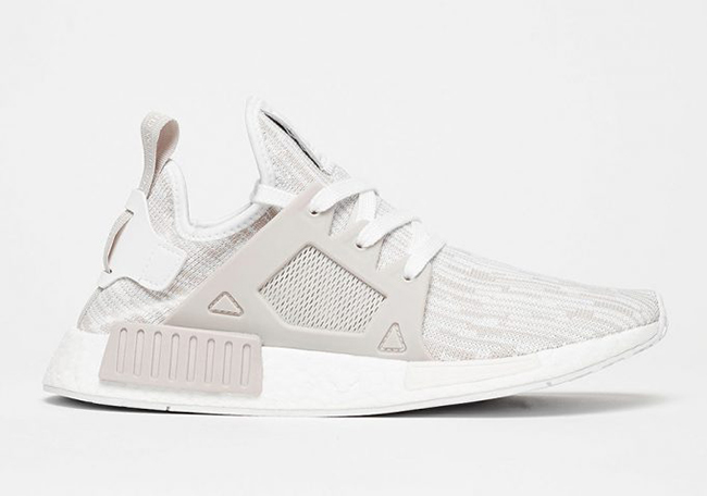 adidas NMD XR1 Pearl Grey Release Date