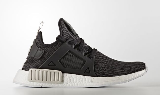 adidas NMD XR1 Utility Black Release Date
