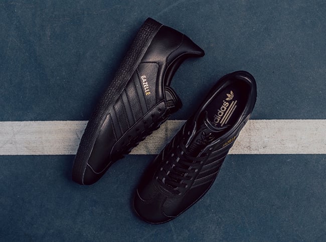 adidas originals leather